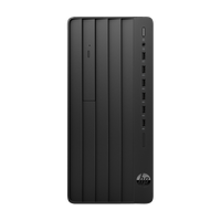 HP Pro Tower 290 G9  |Intel Core i7-13700  |16/512GB|DDR43200 MHz / 512GB PCIe NVMe M.2 SSD / Intel UHD Graphics 770 / DVD-RW / 10/100/1000 Mbps / 180W / FreeDOS / One Year Warranty / USB Keyboard and Mouse