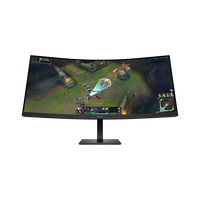 Монитор HP OMEN34cG2WQHD 180HzCurvedGaming