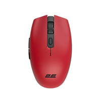 Мышь 2Е MF2030 WL Rechargable Red