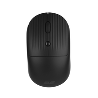 Mouse 2E MF218 Silent WL BT Black