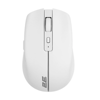 Mouse 2E MF270 Silent Rechargeable WL  White