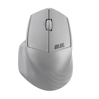 Mouse 2E MF280 Silent WL BT Gray
