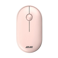 Mouse 2E MF300 Silent WL BT Mallow pink