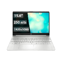 Ноутбук HP Laptop | 15.6 FHD Antiglare slim IPS 250 nits Narrow Border | i5-1235U | RAM 16GB | 512GB SSD | Intel® Iris® Xe Graphics - A14WNEA