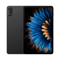 Планшет Blackview Tab MEGA 2 11.97" 12ГБ, 256ГБ, LTE, 9000мА•ч, Android, серый (подарочный набор)