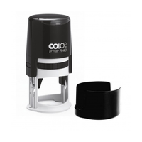 Оснастка Printer R40N (чр/сн) Colop (круглая)