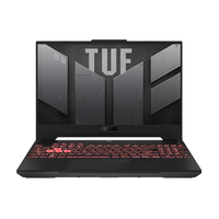 Asus TUF Gaming R7 6800H 17,3 FHD 1920X1080 16:9 16GB 1TB SSD RTX3060 Free Dos - 90NR0972-M001N0
