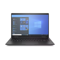 HP Elite Dragonfly G2 Touch Notebook PC Intel Core i7-1165G7 2.8 GHz (up to 4.7 GHz) /16GB on-board /512GB PCIe NVMe Value SSD/ 13.3 inch FHD (1920x1080)