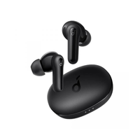 Беспроводные наушники Soundcore life P2 Mini  Black Iteration 1