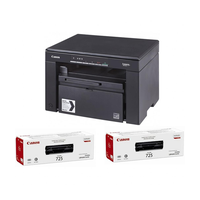 Canon i-SENSYS MF3010 BUNDLE (+2 original cartridge) лазерный - 5252B034AA