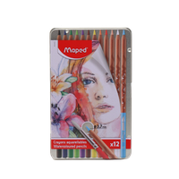 Карандаши цветные Maped 832412