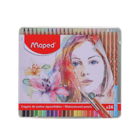 Карандаши цветные Maped 832424