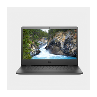 Dell Vostro 3400 14 AG Intel i5-1135G7 14.0 (1366x768) 8 GB RAM/1000 HDD + 256 SSD F/int/Lin