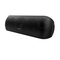 Портативная колонка Anker Soundcore Motion+ Black