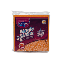 Салфетки  magic maxx, 4 шт.