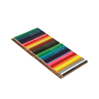 Карандаши цветные "Maped"(72цвColor'Peps)	832072