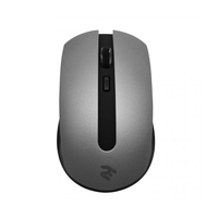 Мышь 2Е MF217 WL Gray