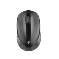 Мышь 2Е MF230 Silent WL Black