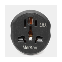 MerCan KT168