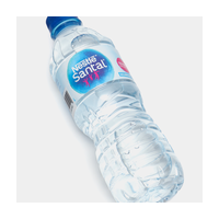 Вода негазированная Nestle santal 0,5л