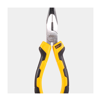 Длинногубцы 6" EDL2106 Deli