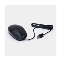 Проводная мышь для ПК, HP 125 WRD Mouse (265A9A6)