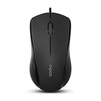 Мышь Rapoo N11600