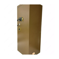Сейф Exact SF-R008cgd150