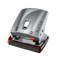 Дырокол Maped (35лист Advanced Metal) серый	630310