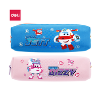 Пенал SuperWings H921 Deli