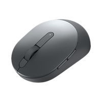 Dell Pro Wireless Mouse - MS5120W - Titan Gray