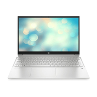 HP Pavilion 15-eh1067ur Ryzen 5-5500U FHD IPS 8GB 256GB SSD 15,6" FreeDOS RU Black - 4L9J7EA