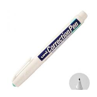 Штрих корректор Uni CLICK CORRECT PEN(1.0mm) CLP-300N