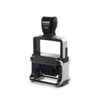 Датеровщик профессиональный,отт.56*33мм, выс.шр.4,0мм TRODAT 5460