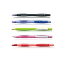 Карандаш механический Uni SHALAKU (0.7mm/Blue,Set,Pink)