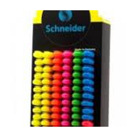 Маркер текстовой Schneider Job GB	302481