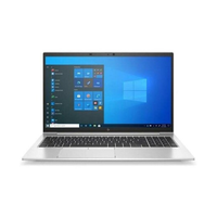HP EliteBook 850 G8 (938) (Intel Core i5-1135G7/ DDR4 8GB/ SSD 256GB/ 15.6 FHD IPS/ Intel Iris Xe Graphics/ No DVD/ DOS/ RU) Silver (3C6D5ES)