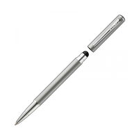 Ручка шар.в упак." Exec. Touch Pen Mt.Silver Luxor