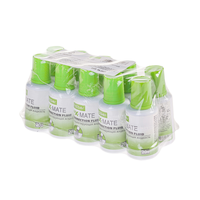 Корректирующая жидкость Hatber X-Mate на химической основе 20ml с кисточкой	CF_065655
