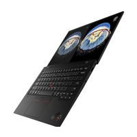 Lenovo ThinkPad X1 Carbon Gen 9 Core i7-1165G7 14" WUXGA (1920x1200) IPS 400nits Anti-glare 32GB 1TB SSD Windows 10 Pro 64, Russian Black  - 20XW005GRT