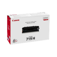Картридж-лазерный Cartridge CANON 719H