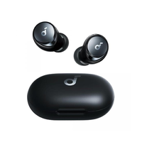 Беспроводные наушники Soundcore Space A40 Black Iteration 1