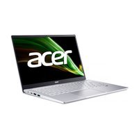 Acer Swift i7-1165G7 14" FHD 1920x1080 FHD IPS Anti-Glare 16GB 512GB SSD INTEGRATED Free Dos - NX.ABLER.006