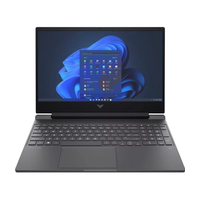 HP Victus 15-fa0031dx (587/502/046) (Intel Core i5-12450H/ DDR4 8GB/ SSD 512GB/ GTX 1650 4GB/ 15,6 FHD IPS 144Hz/ Win10/ RU) Black (68U87UA)