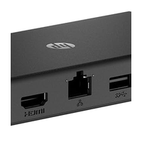 USB хаб HP Travel Type-C 7 портов