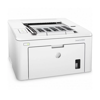HP LaserJet Pro M203dn 28ppm Duplex лазерный - G3Q46A