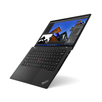 Lenovo ThinkPad T14 i5-1235U 14" WUXGA (1920x1200) IPS 300nits Anti-glare 8GB 256GB SSD Intel Iris Xe W11P - 21AH0033RT