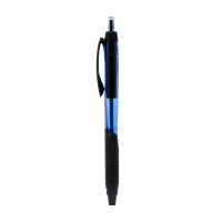Ручка шариковая UNIBALL синяя SXN-101 (07N) Blue