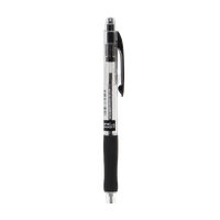 Ручка шариковая Uniball LAKNOCK (0.7mm/black)	SN-100 (07) Black