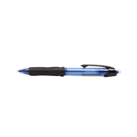 Ручка шариковая Uniball POWER TANK (1.0mm/blue) SN-220 Blue	SN-220 Blue